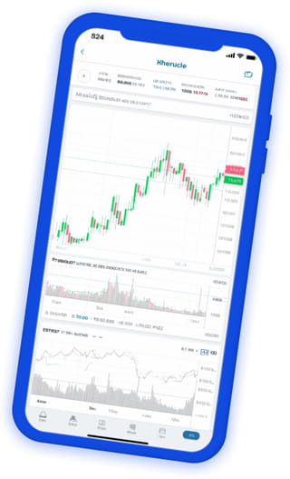 Accruwell Capital crypto trading app live portfolio dashboard
